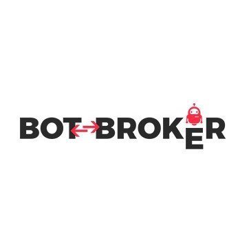 BotBroker logo