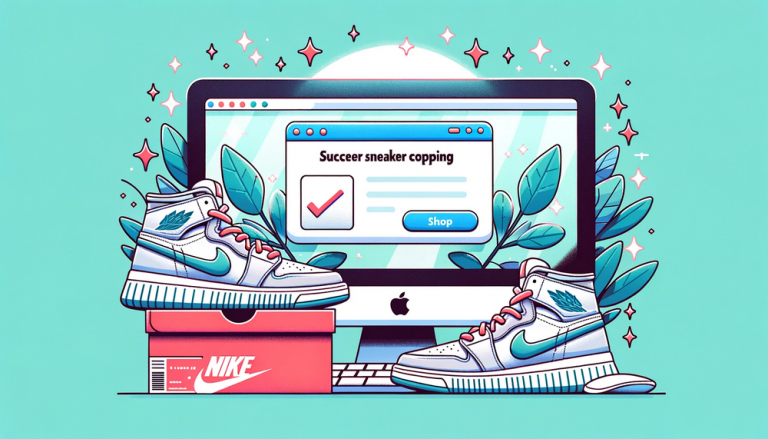 Top Nike Proxies For Sneaker Copping