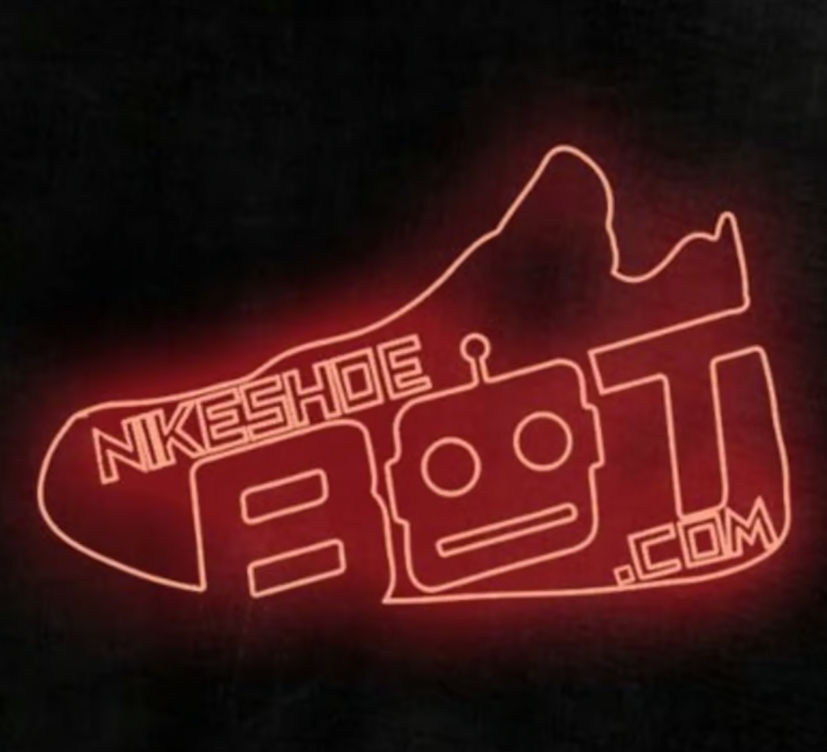 NikeShoeBot